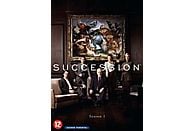 Succession: Saison 1 - DVD