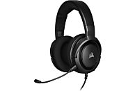 CORSAIR HS35 - Casque de jeu, Carbon