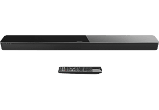 BOSE BOSE SoundTouch 300 - Soundbar - WiFi/Bluetooth - nero - Soundbar (Nero)