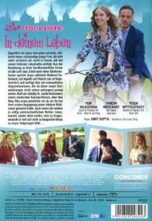 Cecelia Ahern: In deinem Leben DVD