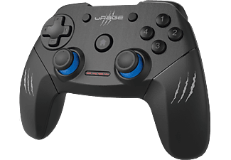 URAGE Vendetta 2 - Controller (Schwarz)