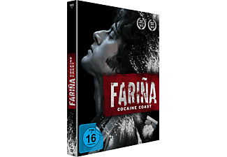FARINA - COCAINE COAST DVD