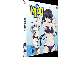 Deutsch keijo Keijo (manga)