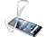 CELLULARLINE Soft - Custodia (Adatto per modello: Nokia 4.2)