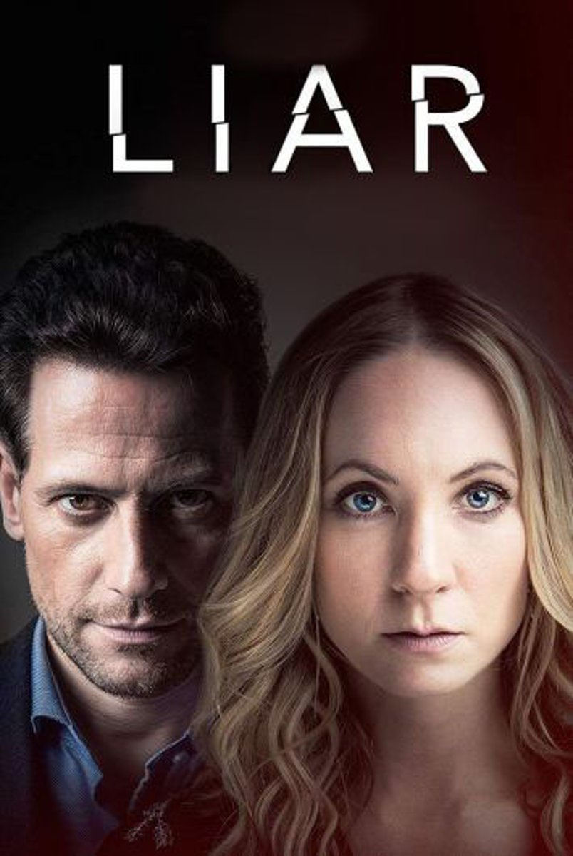 Liar: Seizoen 2 - DVD