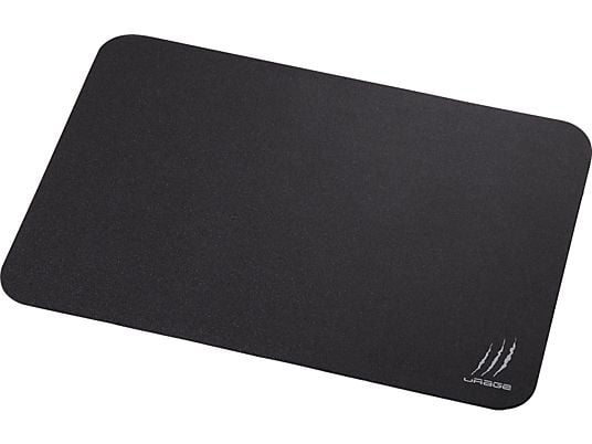 URAGE Rag Control - Tapis de souris de jeu (Noir)