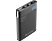 CELLULARLINE FreePower Manta HD 5000 - Powerbank (Noir)