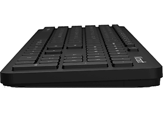 Desillusie knoop feit MICROSOFT Bluetooth Keyboard Zwart kopen? | MediaMarkt