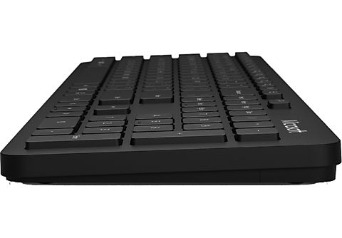 MICROSOFT Bluetooth Keyboard Zwart