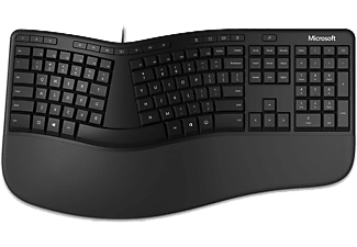 MICROSOFT Ergonomic Keyboard