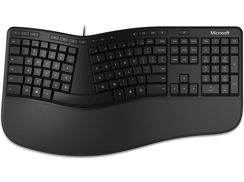 MICROSOFT Ergonomic kopen? | MediaMarkt