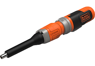 BLACK+DECKER BCF602C-QW 3,6V/1,5Ah Akkumulátoros rúdcsavarozó töltőkábellel