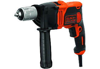 BLACK+DECKER BEH850-QS Ütvefúró, 850 W