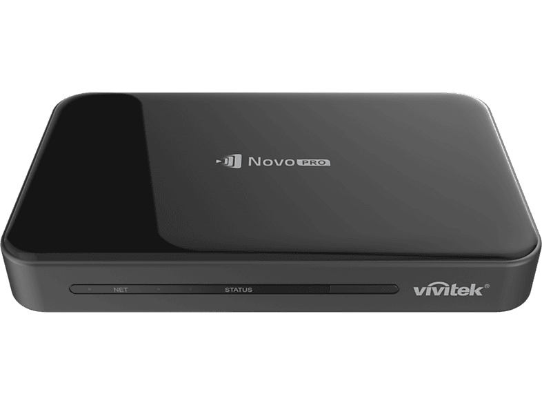 VIVITEK NovoPro Wireless screen mirroring solution (NP2000)