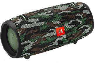 JBL Xtreme 2 - Enceinte Bluetooth (Camoufler)