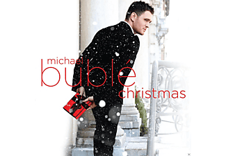 Michael Bublé - CHRISTMAS  - (Vinyl)