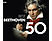 Különböző előadók - 50 Best Beethoven (CD)