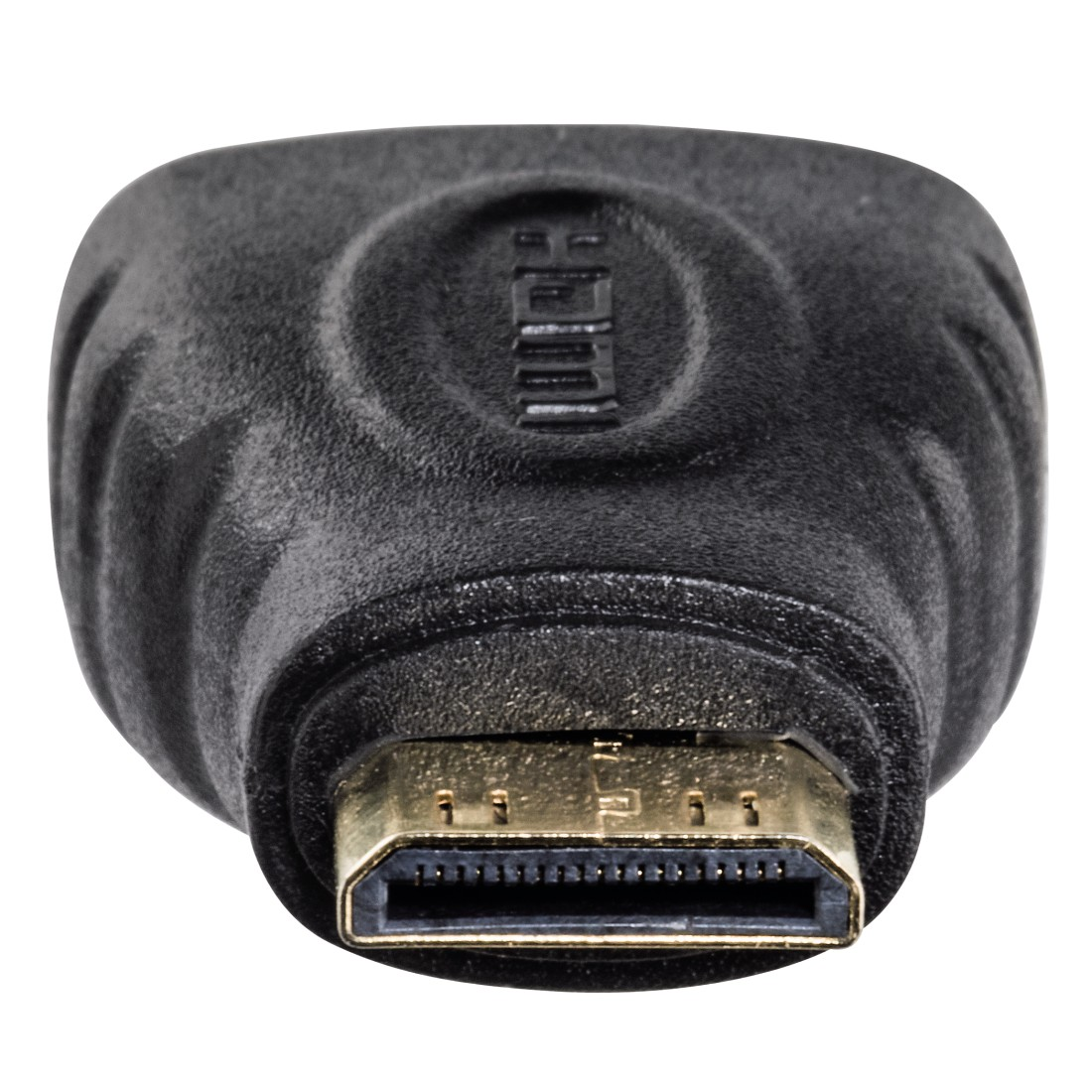 HAMA Mini-HDMI-naar-HDMI adapter
