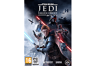 EA Star Wars Jedi Fallen Order PC Oyun