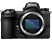 NIKON Z7 +24-70 f4 +FTZ Adaptör Kiti Fotoğraf Makinesi Siyah