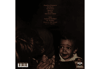 Makewar - GET IT TOGETHER  - (Vinyl)