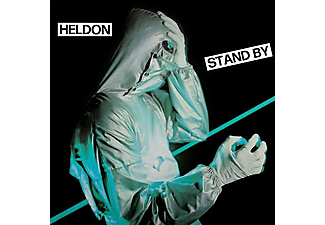 Heldon - Stand By (Heldon VII)  - (CD)