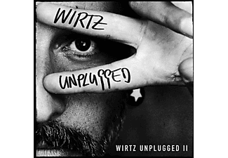Wirtz - Unplugged II  - (Vinyl)