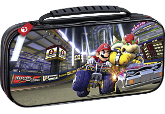 BIG BEN Super Mario Kart - Custodia del controller (Multicolore)