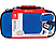 BIG BEN Super Mario - Custodia del controller (Blu)