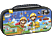 BIG BEN Super Mario Maker 2 - Custodia del controller (Multicolore)