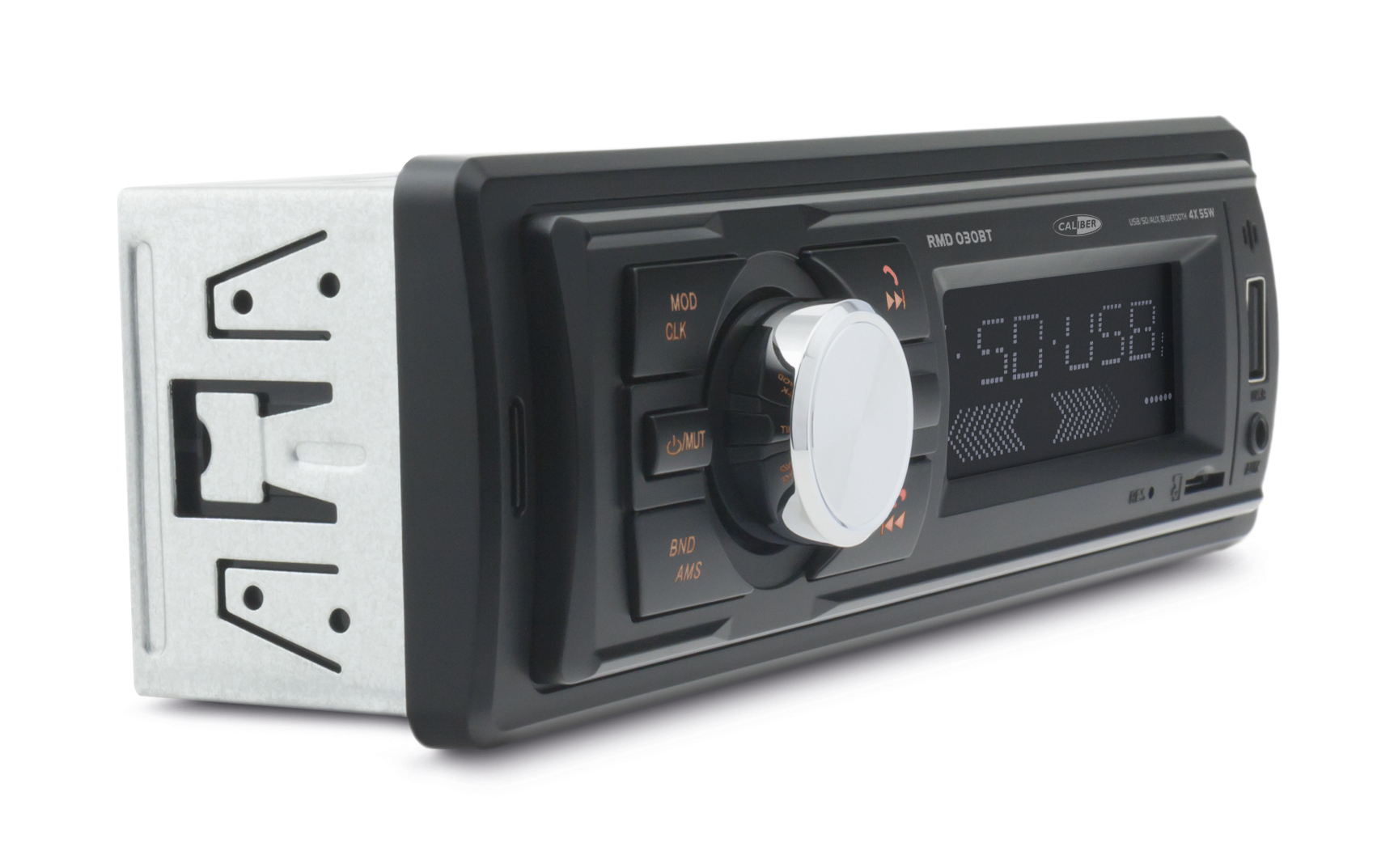 CALIBER RMD030BT Autoradio 1 DIN, 55 Watt