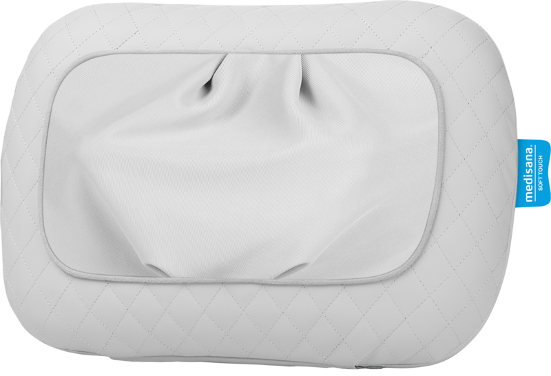 Medisana MCG 800 Shiatsu Massagekussen