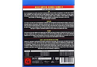 Van Damme | 4 Filme Blu-ray auf Blu-ray online kaufen | SATURN