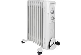 MIDEA NY1507-20M Öl-Radiator (1500 Watt, Raumgröße: 10 m²) | MediaMarkt