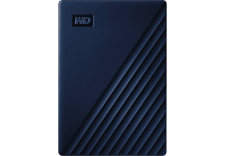 western digital my passport for mac 4tb