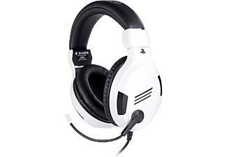 BIG BEN V3 - Casque de jeu (Blanc)