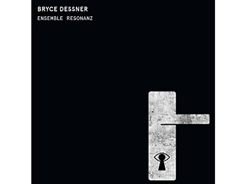Moses/ensemble Resonanz Sumney - Bryce Dessner: Tenebre CD