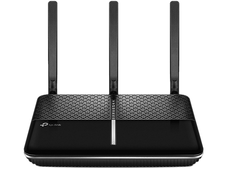 TP-LINK Router WiFi MU-MIMO Gigabit AC2300 (ARCHER C2300)