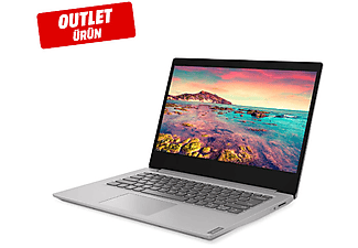 LENOVO IdeaPad S145/81MV0010TX/i5-8265U/8GB Bellek/256SSD Harddisk/2GB-MX110 Ekran Kartı/15.6 Laptop Outlet 1195411