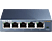 TP-LINK TL-SG105 - Switch (Bleu)
