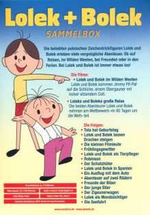 Cartoonbild mit zwei Kindern, die zeigen, Text auf gelbem Hintergrund.
