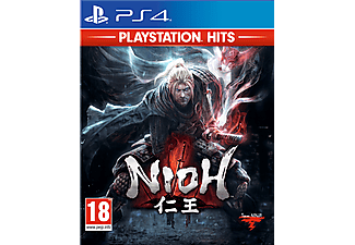 Nioh (PlayStation Hits) (PlayStation 4)