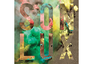 Son Lux - We Are Rising (Green Vinyl Reissue)  - (Vinyl)