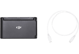 DJI Mavic Mini 2-Way Charging HUB (Part 10) - Station de recharge deux voies