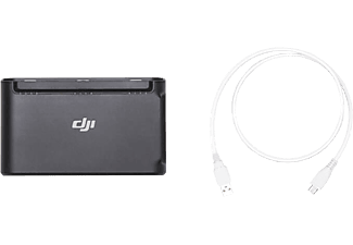 DJI Mavic Mini 2-Way Charging HUB (Part 10) - Zweiweg-Ladestation