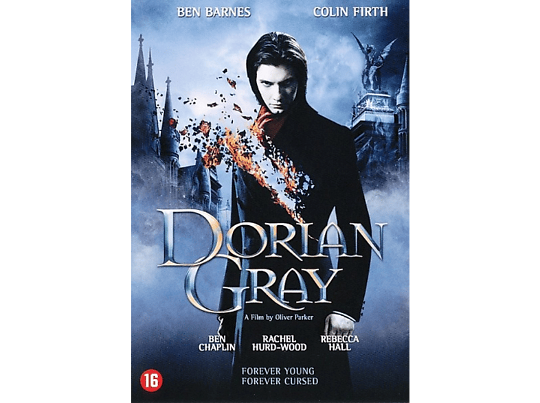 Dorian Gray - DVD