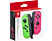 NINTENDO Switch Joy-Con - Controller (Neon-Grün/Neon-Pink)