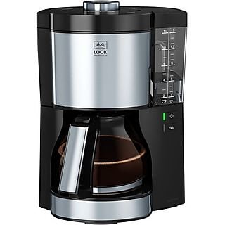 MELITTA 1025-06 Look Perfection Kaffeemaschine Schwarz