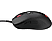 LIONCAST LM50 FPS - Gaming Maus, Kabelgebunden, 12.000 DPI, Schwarz