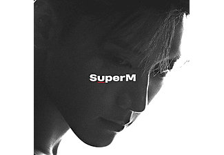 SuperM - SuperM - Ten Version (CD)